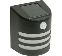 Luxform Solar Gap Wall Light with PIR