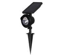 Luxform - Solar Hybrid Intelligent Spotlamp Texas 120 Lm