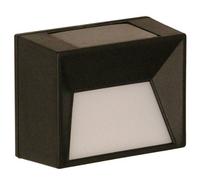 Luxform - Solar Hybrid Intelligent Wandlamp Maryland 15Lm