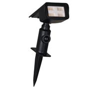 Luxform - Solar Intelligent Schijnwerper Met Bew.sensor Rosario 30/600Lm
