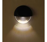 Luxform Solar Ivy Wall Light 4Pk