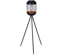 Luxform Solar 1X Lighthouse Stalieflamp, 15 Lm