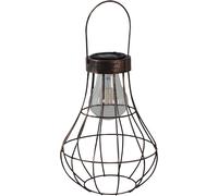 Luxform Solar Manchester, Wire Light 6Pk