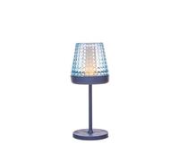 Luxform - Solar Osani Bright Blue (3 Pieces)
