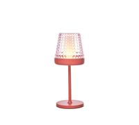 Luxform - Solar Osani Bright Pink (3 Pieces)