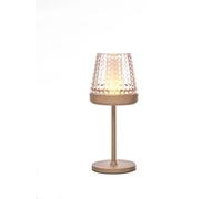 Luxform - Solar Osani Pastel Beige (3 Pieces)