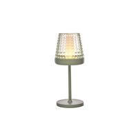 Luxform - Solar Osani Pastel Green (3 Pieces)