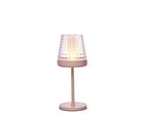 Luxform - Solar Osani Pastel Light Pink (3 Pieces)