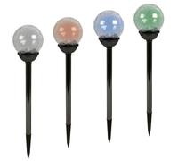 Luxform Palma Blk Pearl Gard Spk- 36027 (Each)