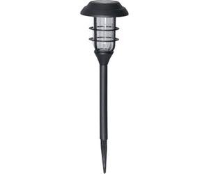 Luxform Solar Stake Led Light Le Mans 4Pk