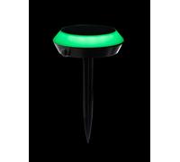Luxform - Solar Tapio Smart, 100 Lumen