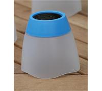 Luxform Solar Tumbler Blue (Each)