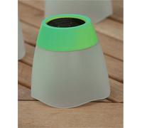 Luxform Solar Tumbler Green (Each)