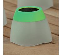 Luxform Solar Tumbler Green (Each)