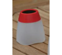 Luxform Solar Tumbler Pink (Each)