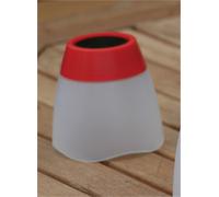 Luxform Solar Tumbler Pink (Each)