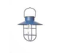 Luxform - Solar Wigan Bright Blue (3 Pieces)