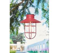 Luxform - Solar Wigan Bright Coral (3 Pieces)