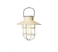 Luxform - Solar Wigan Neutral Beige (3 Pieces)