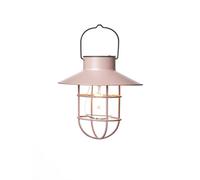 Luxform - Solar Wigan Neutral Pink (3 Pieces)