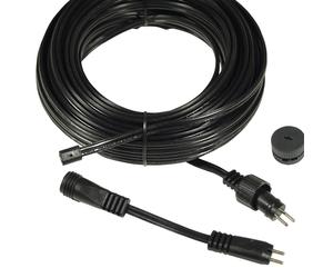 Luxform SPT-1 15m Mains Cable - LUXFORM