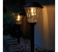 Luxform St Tropez Solar light 4Pk