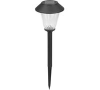 Luxform St Tropez Solar Light 4Pk