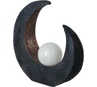 Luxform Sunrise Solar Powered Garden Ornament