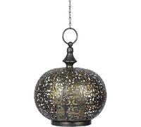 Luxform Batt 1X Tarsus Usb Tafel/Hanglamp 8Lm