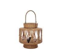 Luxform - Usb 1X Alhambra Large 30Lm, Patio