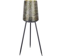 Luxform 1X Beehive Statieflamp, 15 Lm