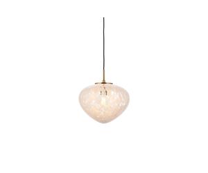 Luxia Ayana Ceiling Pendant Light - Satin Brass