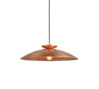 Luxia Rowen Ceiling Pendant Light - Copper