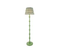 Luxia Stowe Floor Lamp - Green