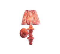 Luxia Stowe Wall Light - Pink