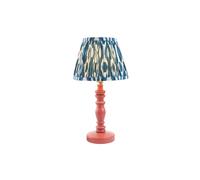 Luxia Tetbury Table Lamp - Pink