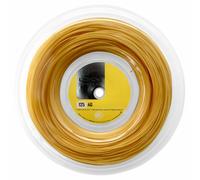 Luxilon 4G 16L 1.25mm Tennis Strings 200M Reel
