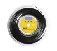 4G Black 125 Tennis String - Reel