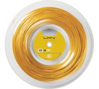 Luxilon 4G Soft 125 Tennis Racket String - 17 1.25mm - 200m Reel
