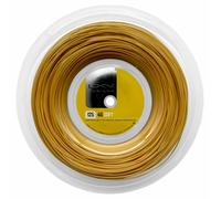 Luxilon 4G Soft 16L 1.25mm Tennis Strings 200M Reel