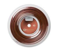 Luxilon 4G Desert Bronze 125 Tennis Racket String - 17 1.25mm - 200m Reel