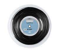 Alu Power Black Ltd String Reel 200m