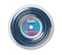 Wilson ALU Power Ocean Blue 125 Reel Tennis String, Aluminium Power For Enhanced Precision and Minimal Variance, With Atmospheric Shielding Technology, Colour: Blue/Purple, Size: 125
