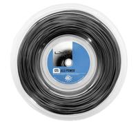 1.25 mm Tennis Strings Alu Power 200 m Reel - Grey