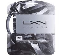 Luxilon Alu Power 130 Diamond Silver Tennis String