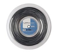 Luxilon Alu Power 220m 1.25mm silver