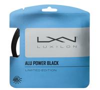 Alu Power Black Ltd String Set 12,2m