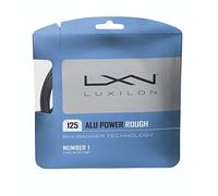 Luxilon Alu Power Rough 1.25mm Tennis String - Single Set