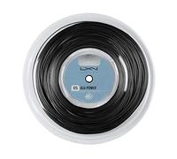 Alu Power Black Ltd String Reel 200m