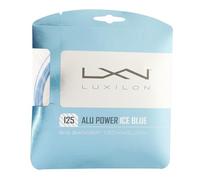 Luxilon Big Banger ALU Power 125/17G Ice Blue String